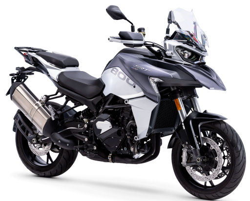 RKS SRT 800 Yedek Parça